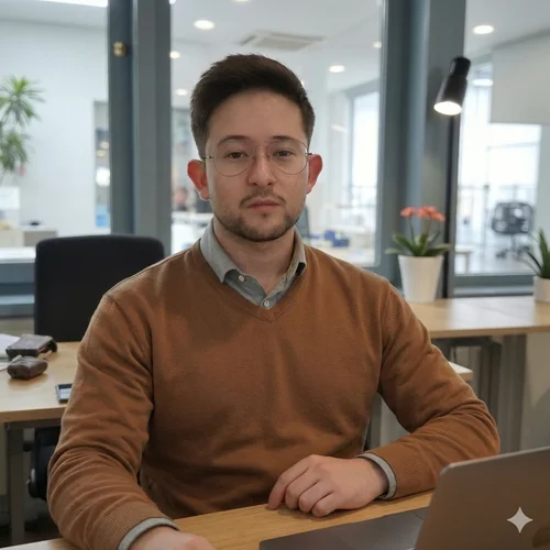 William Sanz Vivanco